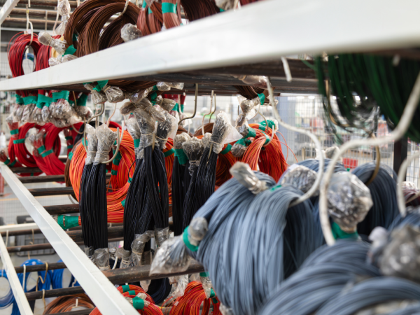 Cloom Tech Introduces Marine Wire Harness Manufacturing for Saltwater-Ready Vessels