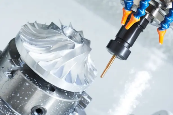 Yijin Hardware Commissions Turbo Molecular Pump Production for High-Vacuum Systems in China