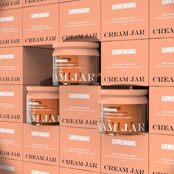 Somewang Expands Premium Cosmetic Packaging Solutions for Global Brands