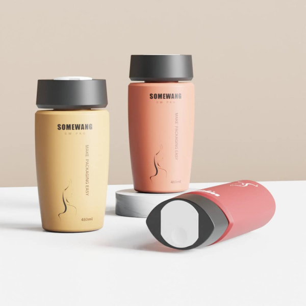 Somewang Expands Premium Cosmetic Packaging Solutions for Global Brands