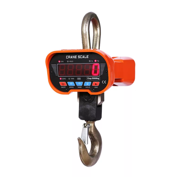 Grandlifting Introduces Advanced Lifting Equipment for Safe Industrial Operations