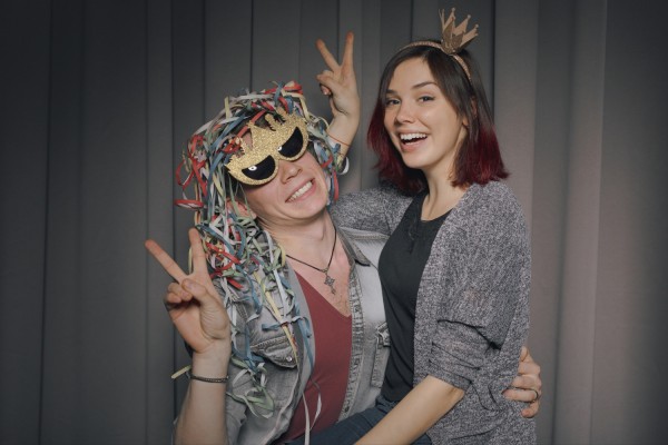 Adept Photo Booths Unveils Open Photo Booth Hire for Weddings & Corporate Events