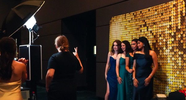 Adept Photo Booths Unveils Open Photo Booth Hire for Weddings & Corporate Events
