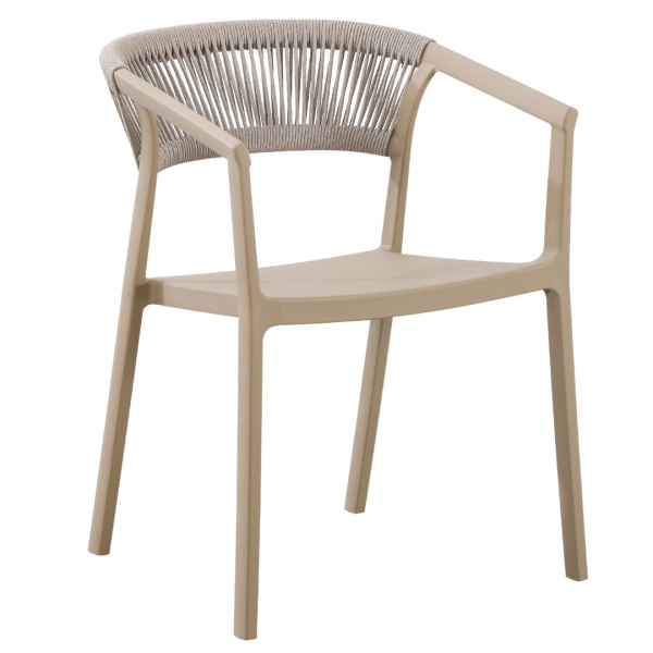 Cafe Solutions Releases Modern Cafe Chairs Range for Cafes & Restaurants