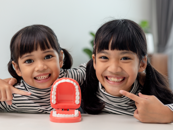 Radiant Smiles Dental Care Promotes Comprehensive Kids’ Dental Services in Albany for Lifelong Smiles