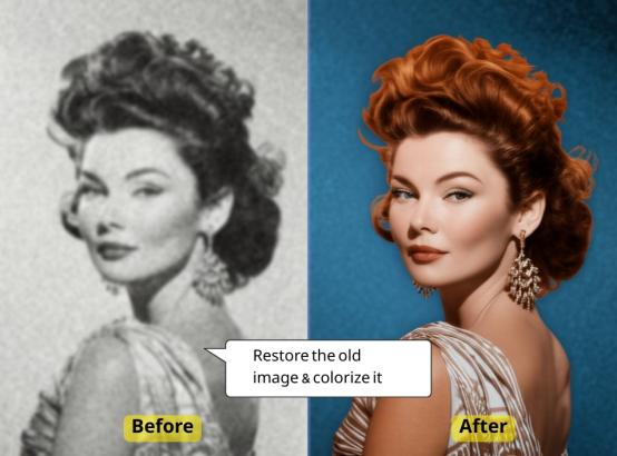 PicWish Unveils AI Designer: Transform Any Photo with Simple Text Commands