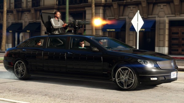 U7BUY Brings Professional GTA Boosting for Efficient Game Progression