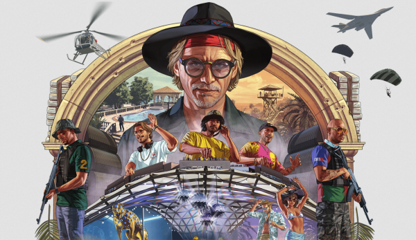 U7BUY Brings Professional GTA Boosting for Efficient Game Progression