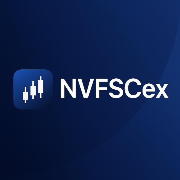 NVFSCex APP Refines Trading UX with Interface and Feedback Upgrades
