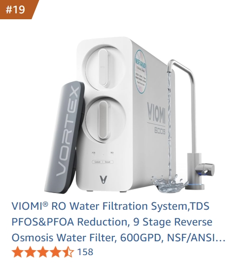 VIOMI Achieves Breakthrough U.S. Sales Results, Establishes Solid Foundation for Growth in 2026