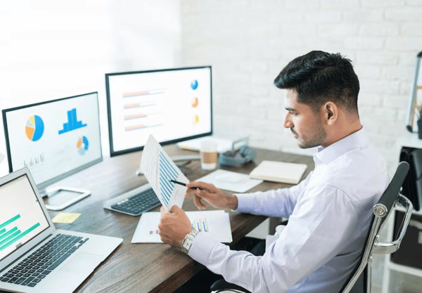 K38 Consulting Expands Premium Financial Leadership Solutions for High-Growth Companies and Startups