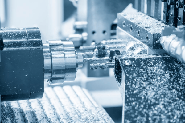 Yijin Hardware Expands CNC Machining Capabilities to Serve High-Precision Medical Device Market
