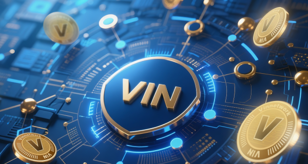 Global Investors Show Strong Interest as Vinnetwork (VIN) Prepares to Launch on CELOXFI Exchange