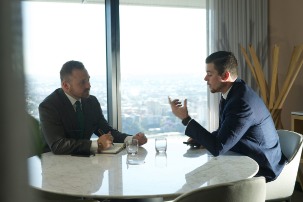 Macmillan Lawyers & Advisors Launch Voluntary Insolvency Advisory Amid Rising Business Restructurings