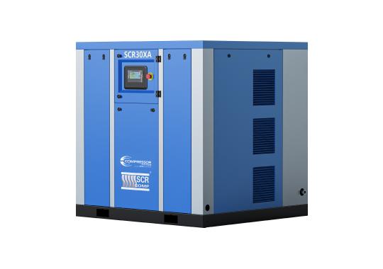 Compressor Systems Introduces Next-Gen High-Efficiency Air Compressors to Power Sydney Industries