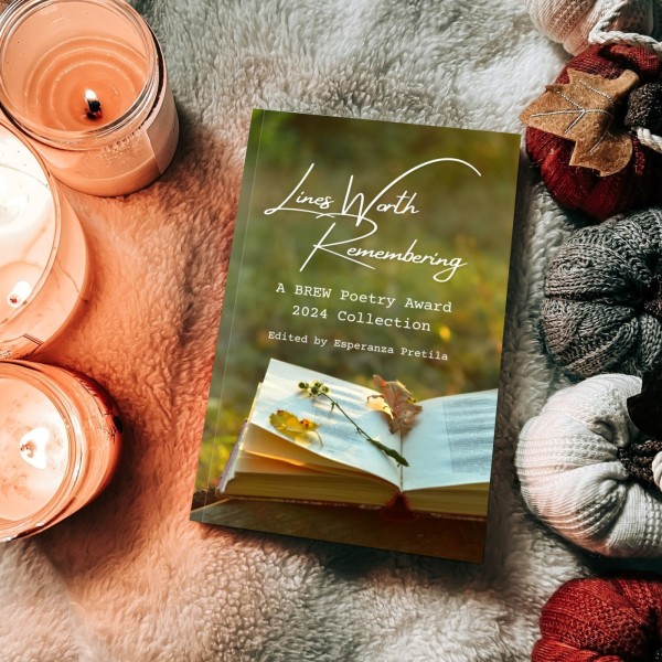 Lines Worth Remembering Edited by Esperanza Pretila Receives Early Praise