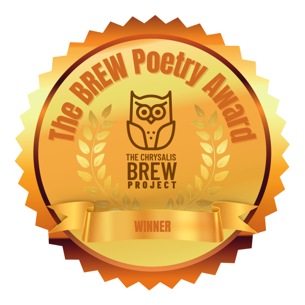 Nominations Open Now for the BREW Poetry Award 2025