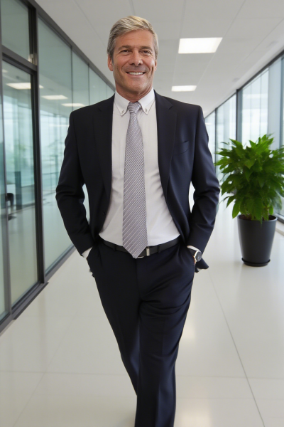 Merrick Hollander Announces Next-Generation Learning Infrastructure at Harborstone Society