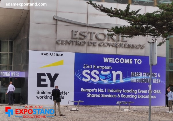 Estoril Congress Center, Centro de Congresos de Estoril, Green Venue en Portugal, Organize your Green Event, Centro de Congressos do Estoril, Adam Expo Stand, Exhibition Stand Design, Trade show booth design, Custom trade show displays, Trade show booth rental, Creative exhibition stand, Pop-up trade show displays, Portable trade show displays, Modern trade show displays, Trade show display companies, Trade show exhibit, Adam Expo Stand, Estoril Congress Center
