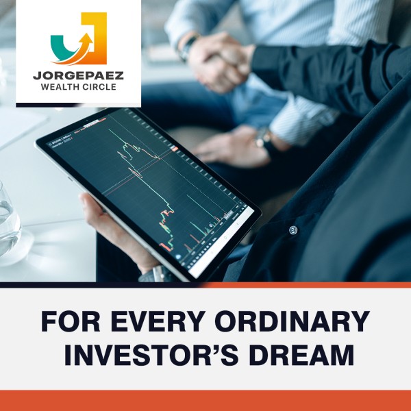 Jorgepaez Wealth Circle Advances Learning Technology With Behavior-Aware Models Inspired by Elias Sinclair