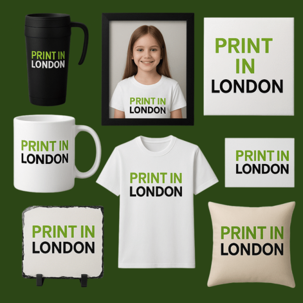 Print in London Expands Rapid On-Demand Printing Services Across the Capital