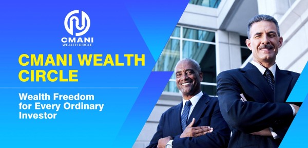 Cmani Wealth Circle Launches the Cognitive Engine Insights Hub Under Nathaniel Sinclair Leadership
