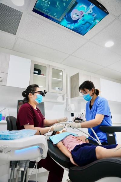 JC Dental Como Refreshes General Dentistry Services for Families in the Como and Manning Areas