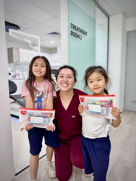 JC Dental Como Refreshes General Dentistry Services for Families in the Como and Manning Areas