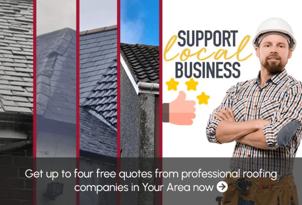 Storm Damage and Overpriced Repairs Are Costing UK Homeowners Thousands — My Roofing Quotes Offers a Smarter, Fairer Alternative