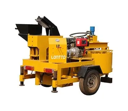 Lontto Introduces New Energy-Efficient Brick Machines to Meet Sustainable Building Demand