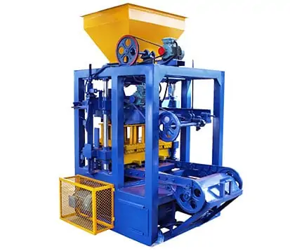 Lontto Introduces New Energy-Efficient Brick Machines to Meet Sustainable Building Demand