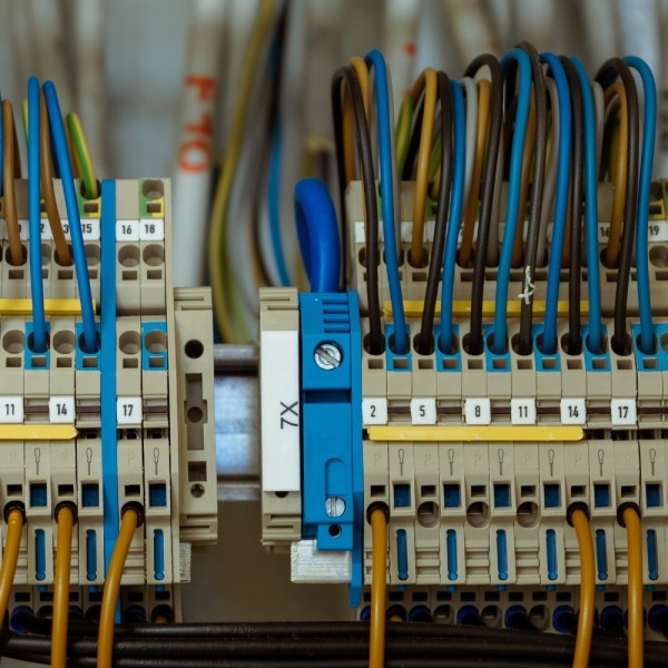 Cloom Tech Develops Durable RJ.5 Connectors for Next-Gen Industrial Networks