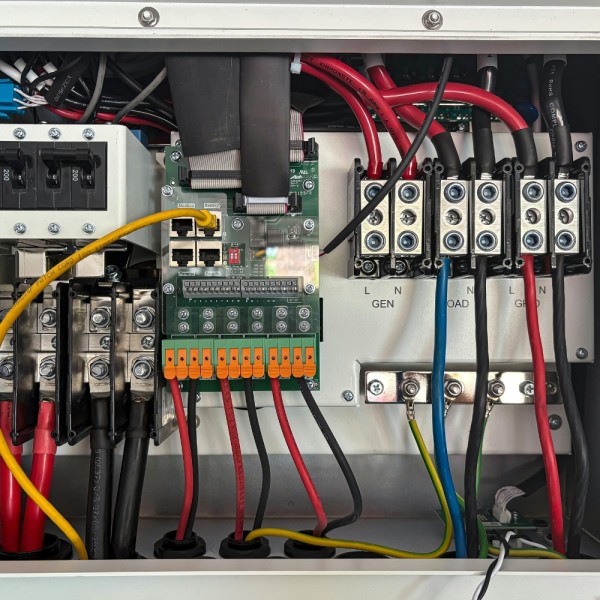 Cloom Tech Develops Durable RJ.5 Connectors for Next-Gen Industrial Networks