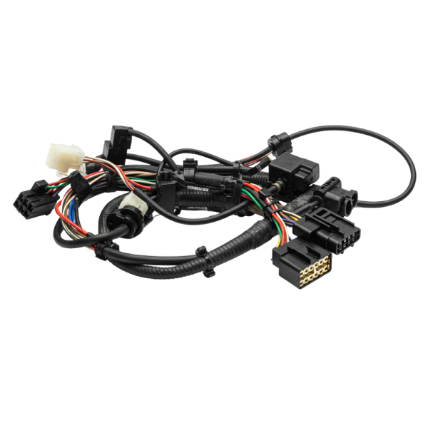 Cloom Tech Releases Custom Agricultural Wiring Harnesses to Boost Farm Equipment Reliability