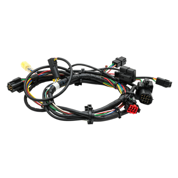Cloom Tech Releases Custom Agricultural Wiring Harnesses to Boost Farm Equipment Reliability