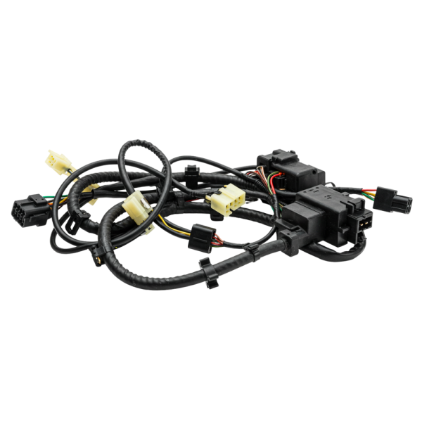 Cloom Tech Releases Custom Agricultural Wiring Harnesses to Boost Farm Equipment Reliability