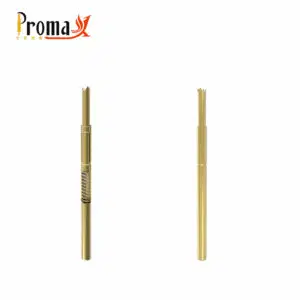 Promax Pogo Pin Launches Spring Probe Connector Solutions for Precision Electronics