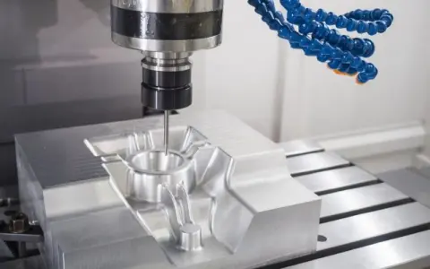 Yijin Hardware Expands CNC Milling Capabilities to Support Global Prototype Demands