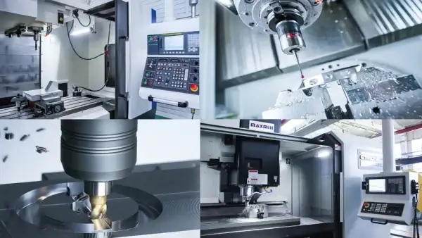 Yijin Hardware Expands CNC Milling Capabilities to Support Global Prototype Demands