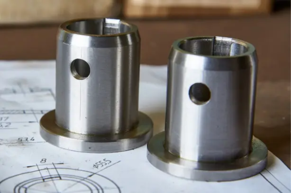 Yijin Hardware Adds One-Stop Machining Services for Complex Industrial Projects