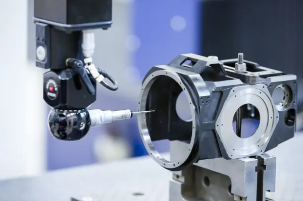 Yijin Hardware Adds One-Stop Machining Services for Complex Industrial Projects