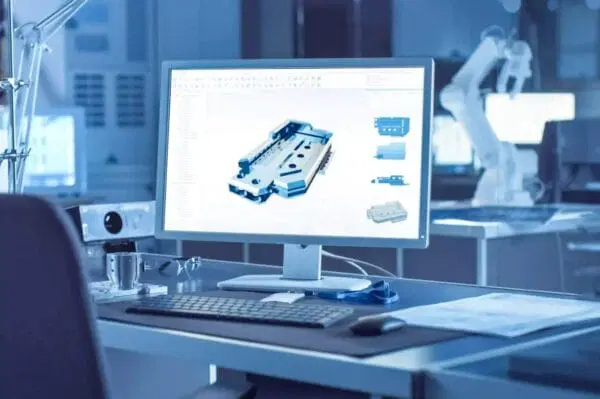 Yijin Hardware Adds One-Stop Machining Services for Complex Industrial Projects