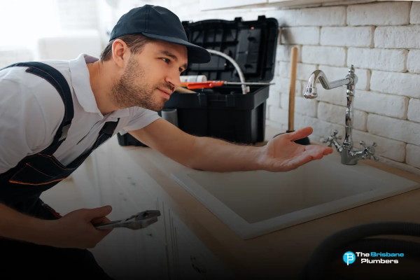 The Brisbane Plumbers Launch Advanced Leak Detection Service for Faster Tap Repairs