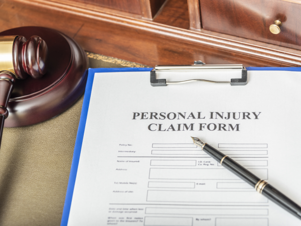WT Compensation Lawyers Highlight New Whiplash Claims Support After Regulatory Changes
