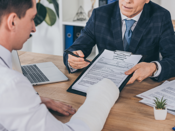 WT Compensation Lawyers Highlight New Whiplash Claims Support After Regulatory Changes