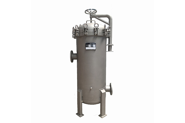 Pullner Enhances China-Based Manufacturing Capabilities for High-Performance Filters