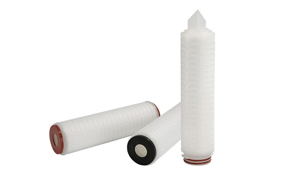 Pullner Enhances China-Based Manufacturing Capabilities for High-Performance Filters