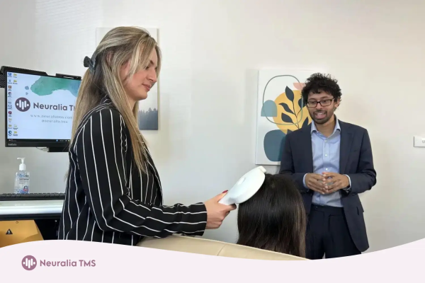 Neuralia TMS Opens TMS Clinic in Kardinya as Demand for Mental Health Solutions Grows