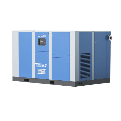 Compressor Systems Establishes New Melbourne Distribution Hub for Industrial Air Compressors