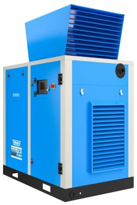 Compressor Systems Establishes New Melbourne Distribution Hub for Industrial Air Compressors